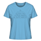 Guten Tag, guten Abend & gute Nacht - Ladies Organic Shirt