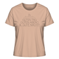 Guten Tag, guten Abend & gute Nacht - Ladies Organic Shirt