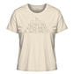 Guten Tag, guten Abend & gute Nacht - Ladies Organic Shirt