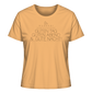 Guten Tag, guten Abend & gute Nacht - Ladies Organic Shirt