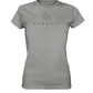 Müdebär Logo-Kollektion (helles Logo) - Ladies Premium Shirt