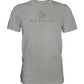 Müdebär Logo-Kollektion (helles Logo) - Premium Shirt